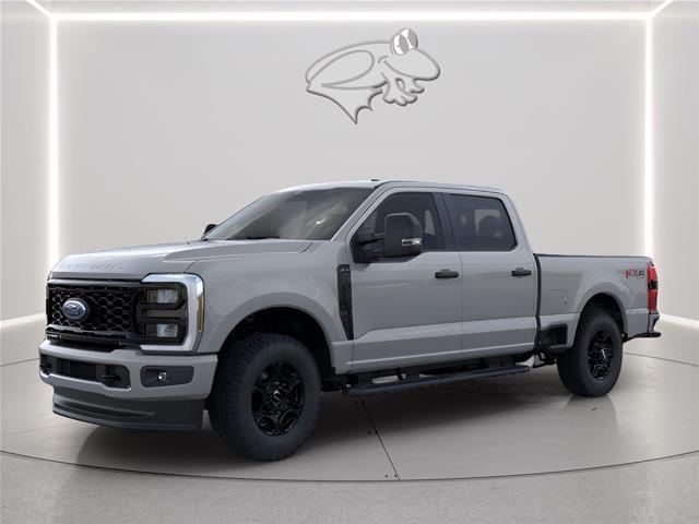 2026 Ford F-250 - $57,500
