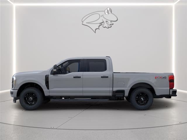 2026 Ford F-250 - $57,500