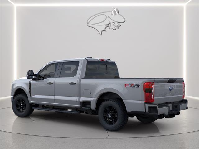 2026 Ford F-250 - $57,500