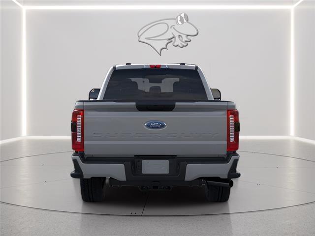 2026 Ford F-250 - $57,500