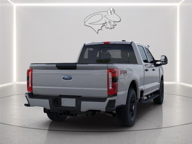 2026 Ford F-250 - $57,500