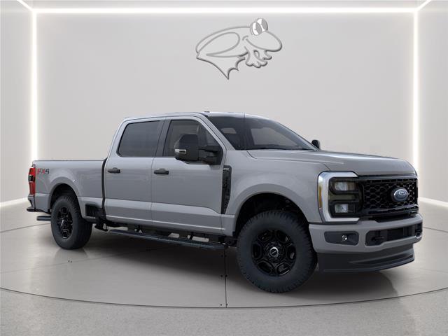 2026 Ford F-250 - $57,500