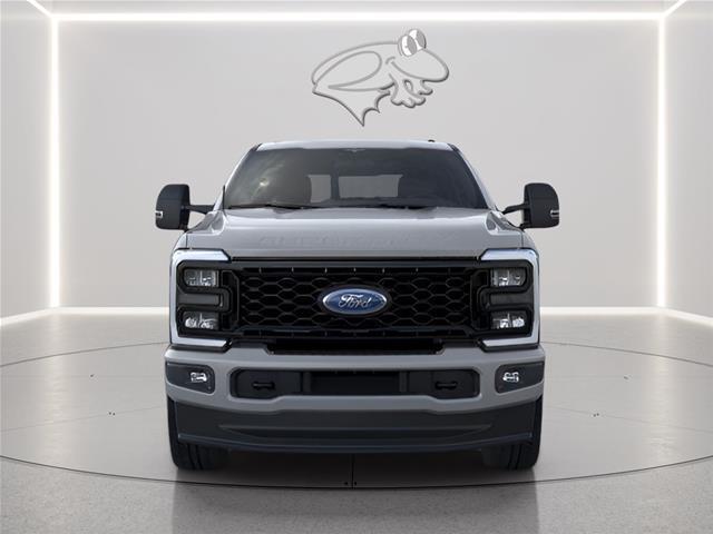 2026 Ford F-250 - $57,500