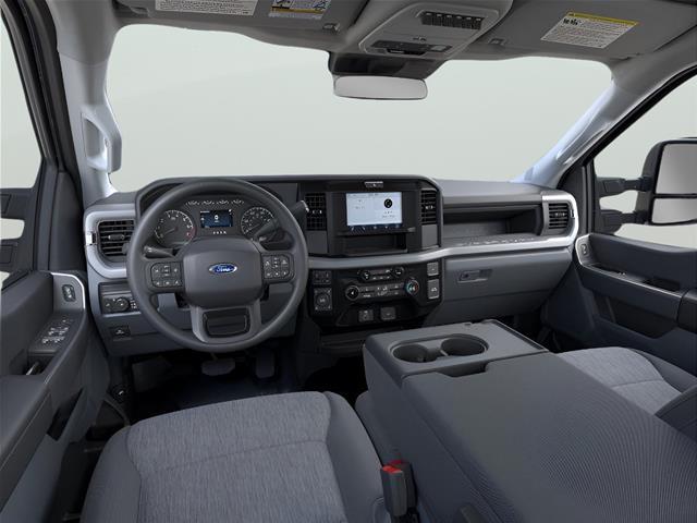 2026 Ford F-250 - $57,500