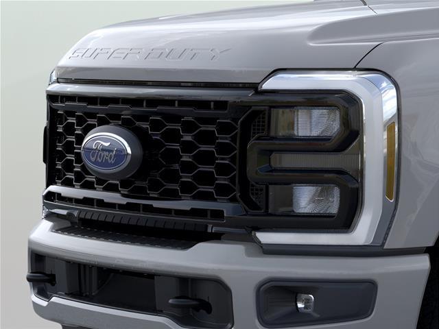 2026 Ford F-250 - $57,500