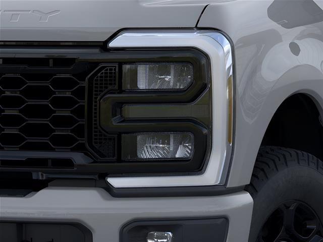 2026 Ford F-250 - $57,500