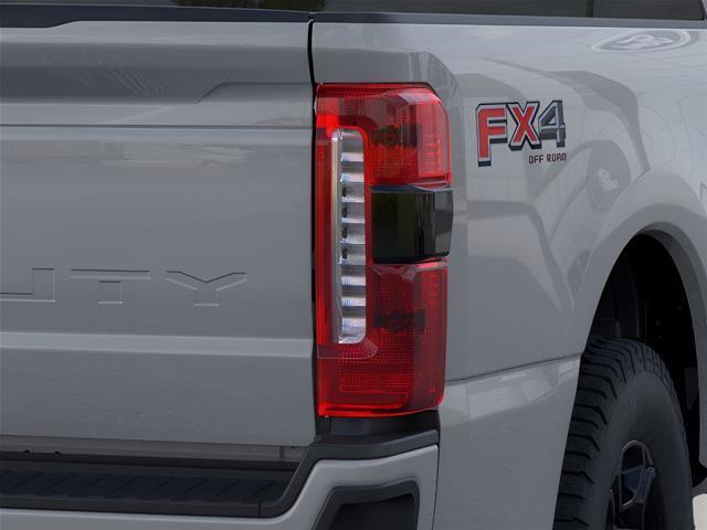 2026 Ford F-250 - $57,500