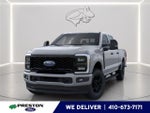 2026 F-250 Super Duty Thumbnail 1