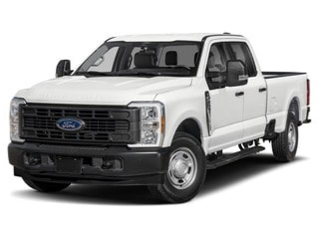 2027 Ford F-250