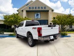 2020 F-250 Super Duty Thumbnail 3