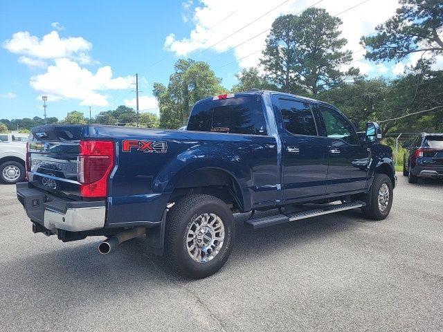 2020 Ford F-250 Super Duty XLT — photo 1 of 3