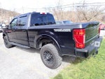 2020 F-250 Super Duty Thumbnail 2