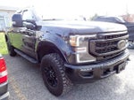 2020 F-250 Super Duty Thumbnail 4
