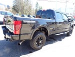 2020 F-250 Super Duty Thumbnail 7