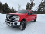 2020 F-250 Super Duty Thumbnail 2
