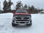 2020 F-250 Super Duty Thumbnail 4