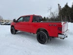 2020 F-250 Super Duty Thumbnail 8