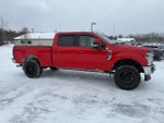 2020 F-250 Super Duty Thumbnail 11