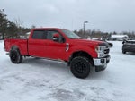 2020 F-250 Super Duty Thumbnail 12