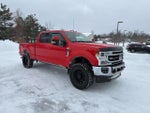 2020 F-250 Super Duty Thumbnail 13