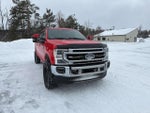 2020 F-250 Super Duty Thumbnail 14