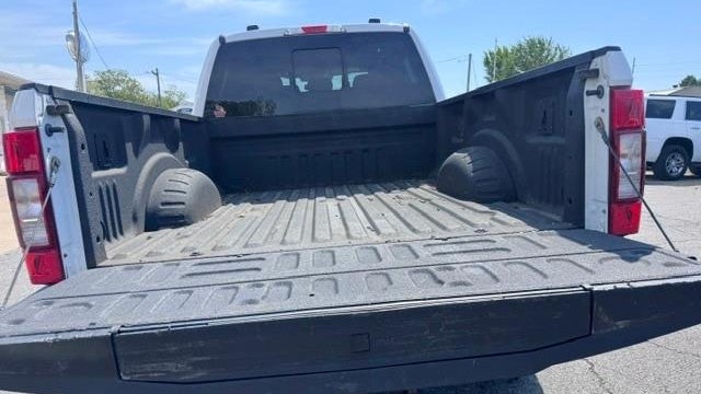 2020 Ford F-250 Super Duty XLT