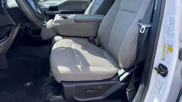 2020 Ford F-250 Super Duty XLT