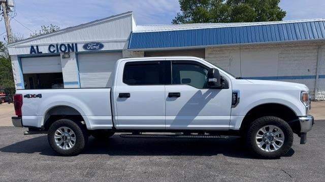 2020 Ford F-250 Super Duty XLT
