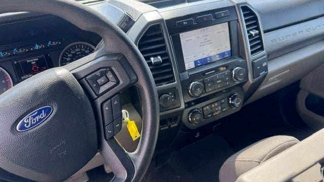 2020 Ford F-250 Super Duty XLT