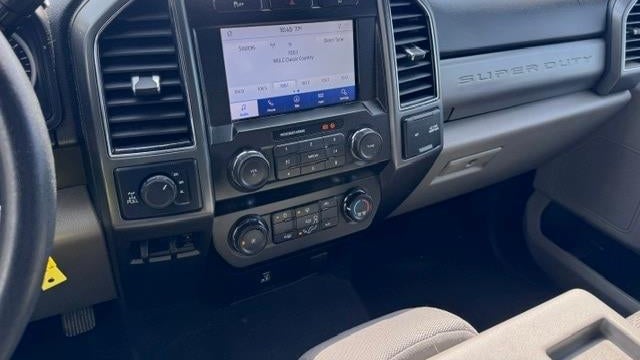 2020 Ford F-250 Super Duty XLT
