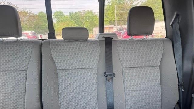 2020 Ford F-250 Super Duty XLT