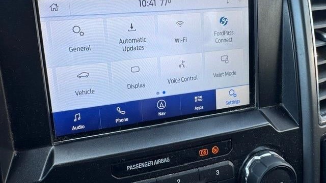 2020 Ford F-250 Super Duty XLT