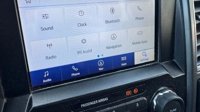 2020 Ford F-250 Super Duty XLT