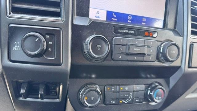 2020 Ford F-250 Super Duty XLT