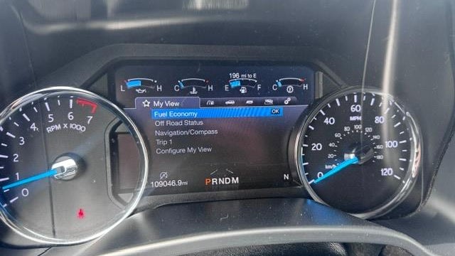 2020 Ford F-250 Super Duty XLT