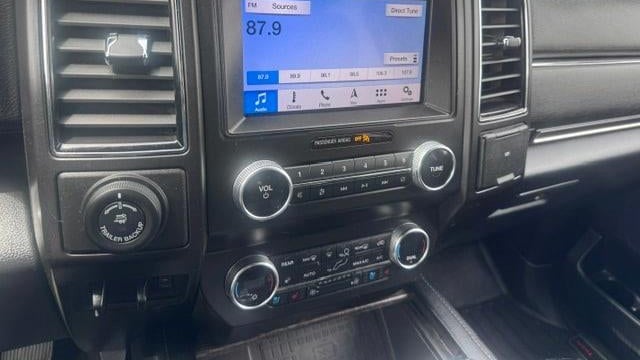 2020 Ford F-250 Super Duty XLT