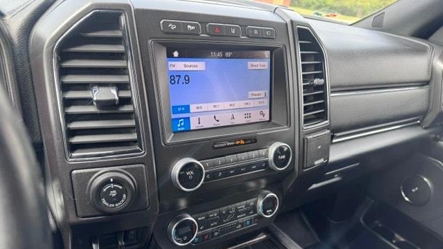 2020 Ford F-250 Super Duty XLT
