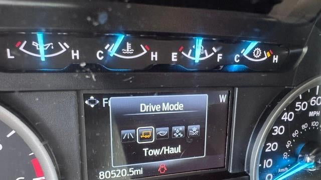 2020 Ford F-250 Super Duty XLT