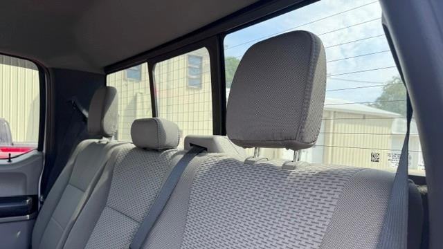 2020 Ford F-250 Super Duty XLT