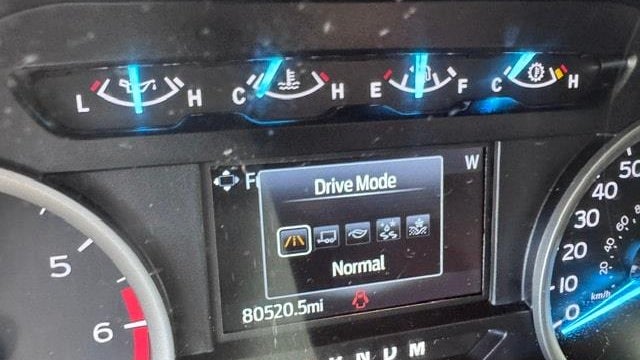 2020 Ford F-250 Super Duty XLT