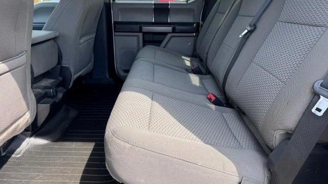 2020 Ford F-250 Super Duty XLT