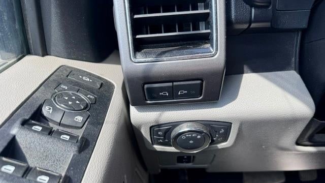2020 Ford F-250 Super Duty XLT
