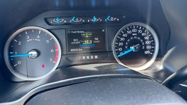 2020 Ford F-250 Super Duty XLT