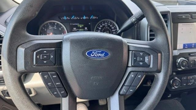 2020 Ford F-250 Super Duty XLT