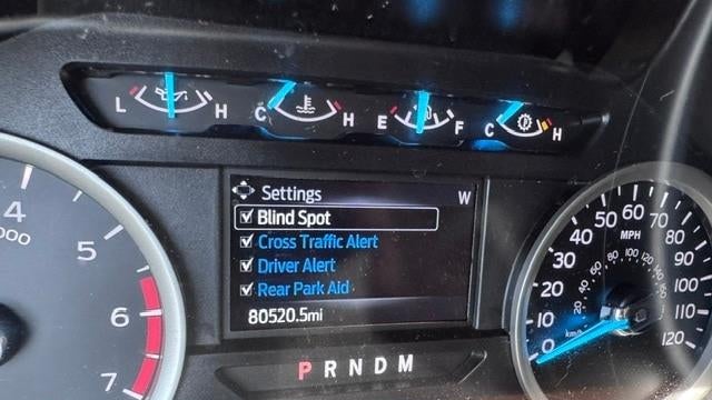 2020 Ford F-250 Super Duty XLT