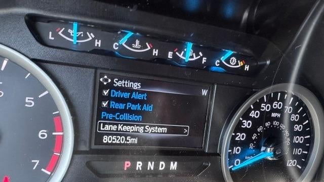 2020 Ford F-250 Super Duty XLT