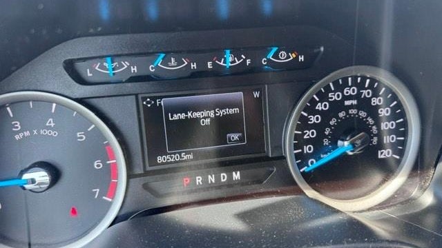 2020 Ford F-250 Super Duty XLT