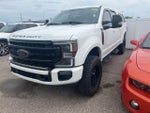 2020 F-250 Super Duty Thumbnail 2