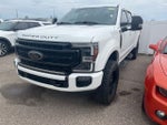 2020 F-250 Super Duty Thumbnail 3