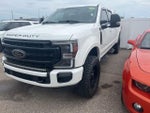 2020 F-250 Super Duty Thumbnail 4